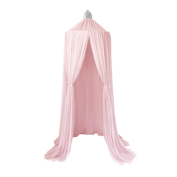 Dreamy Canopy - Light Pink