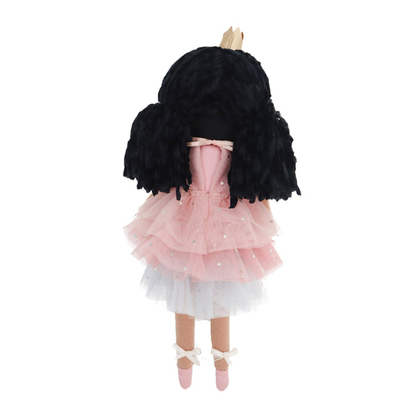 Cosette Doll- Pink