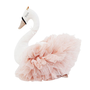 Swan Princess - Champagne
