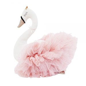 Swan Princess - Pink
