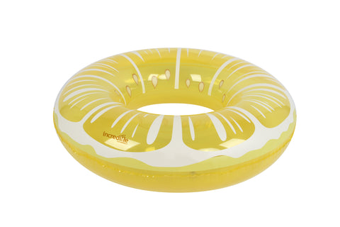 Lemon Pool Ring